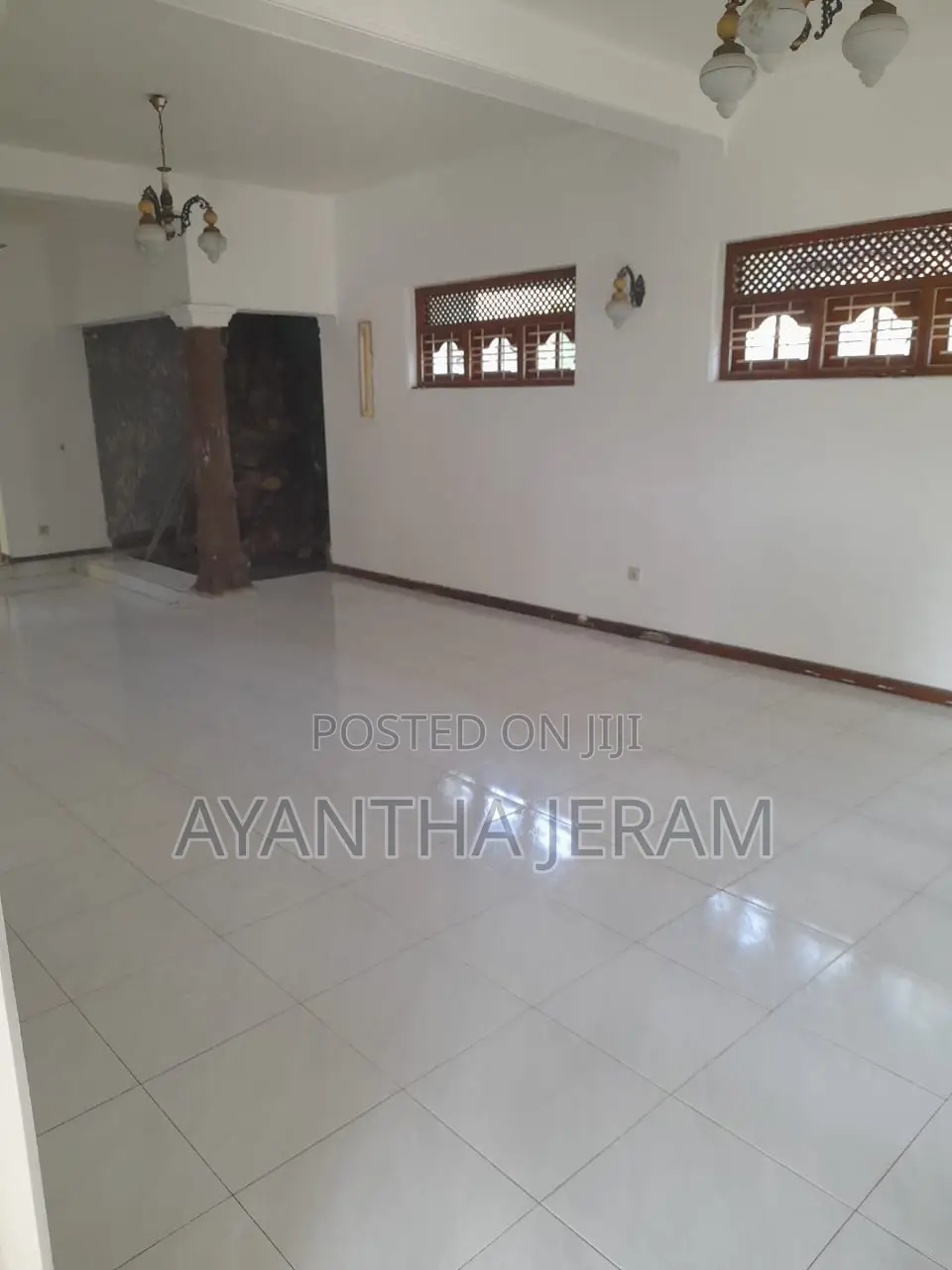 5bdrm House in Chilaw for rent