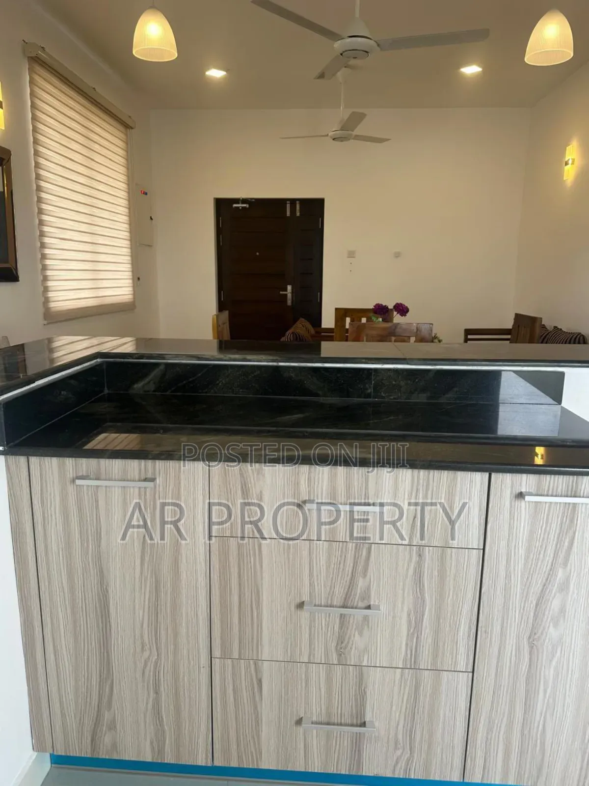 1bdrm Apartment in Colombo City for sale