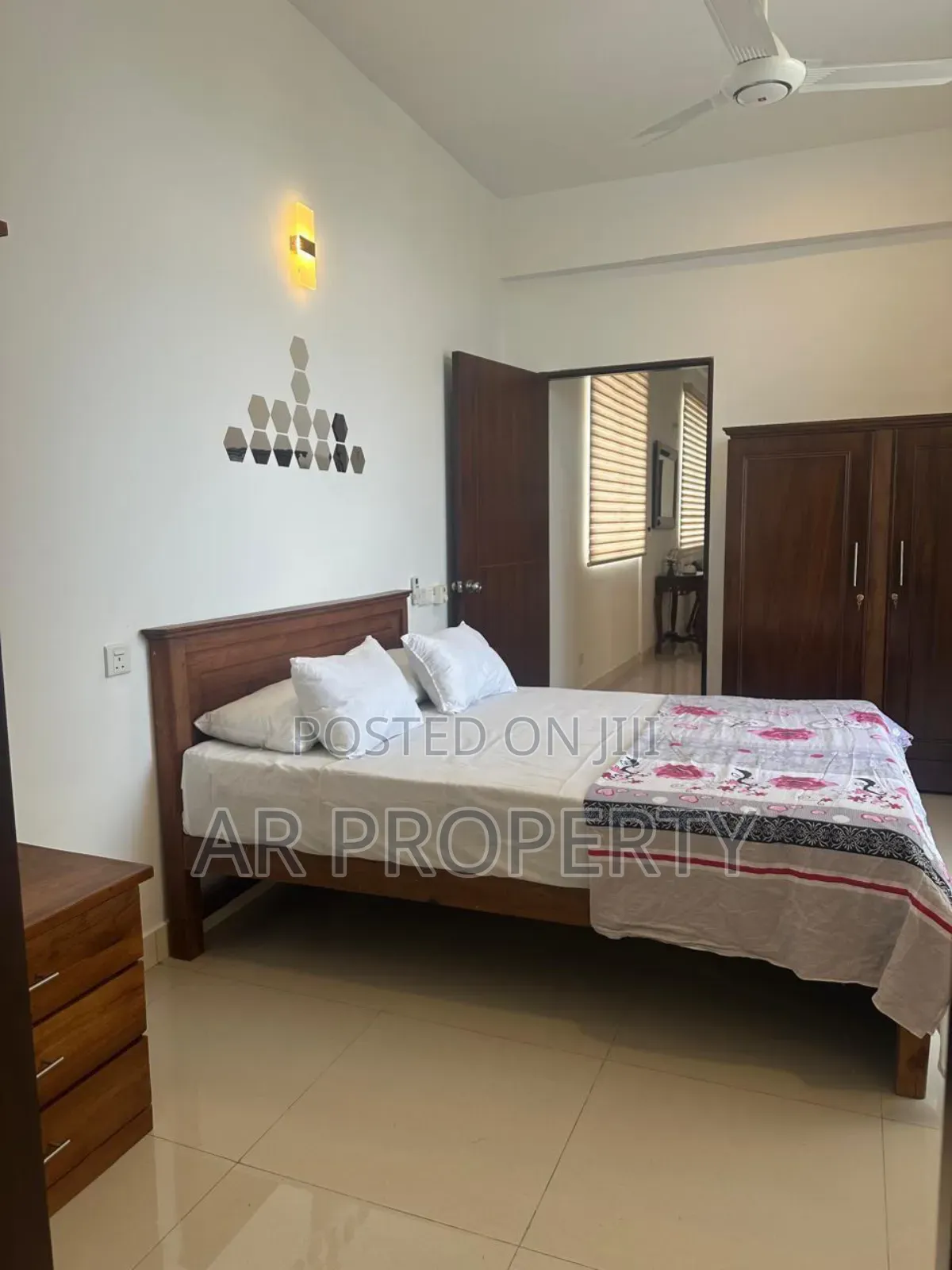 1bdrm Apartment in Colombo City for sale