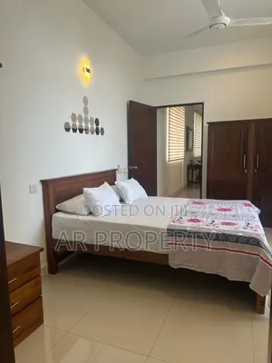 1bdrm Apartment in Colombo City for sale