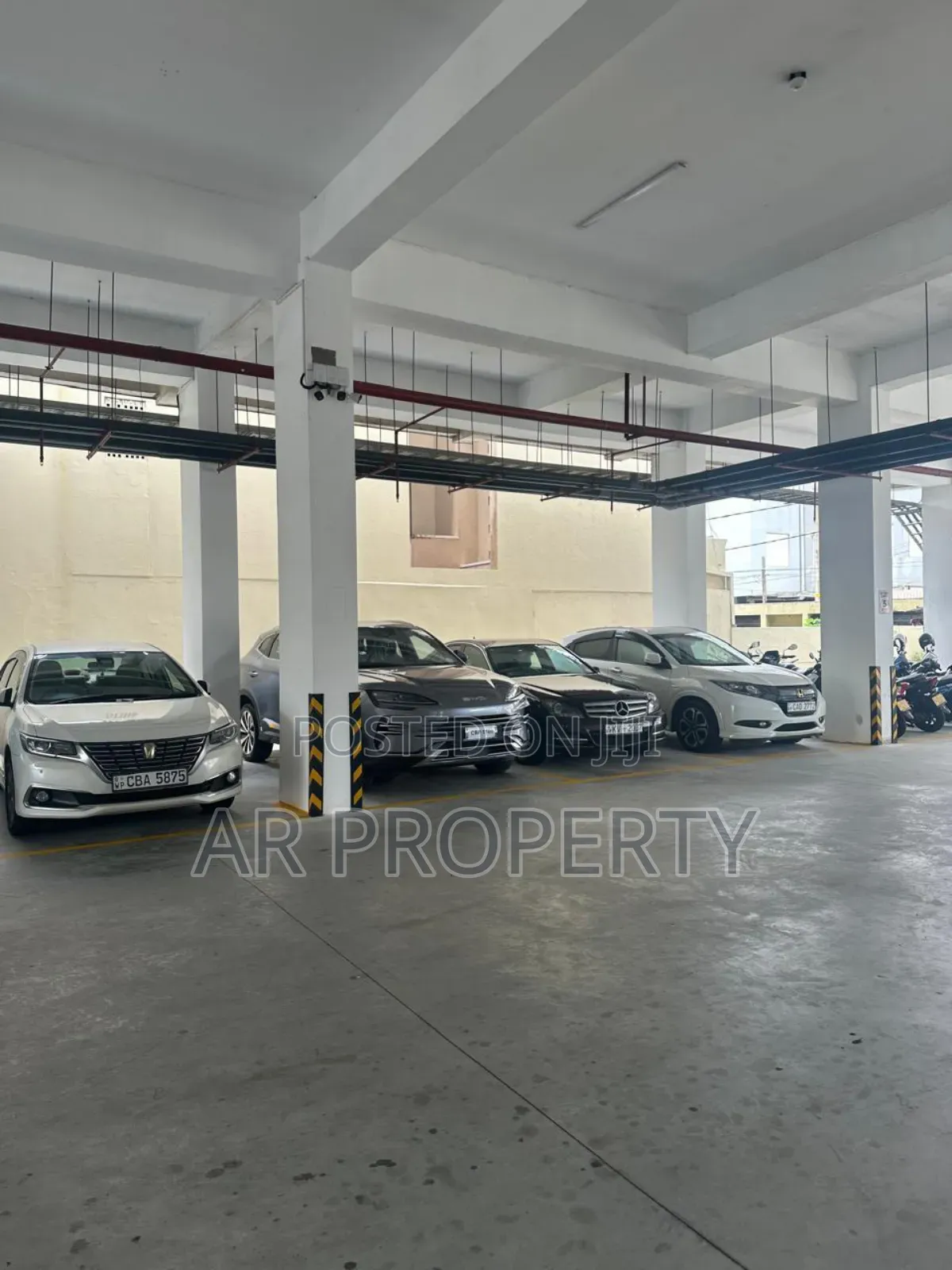 1bdrm Apartment in Colombo City for sale