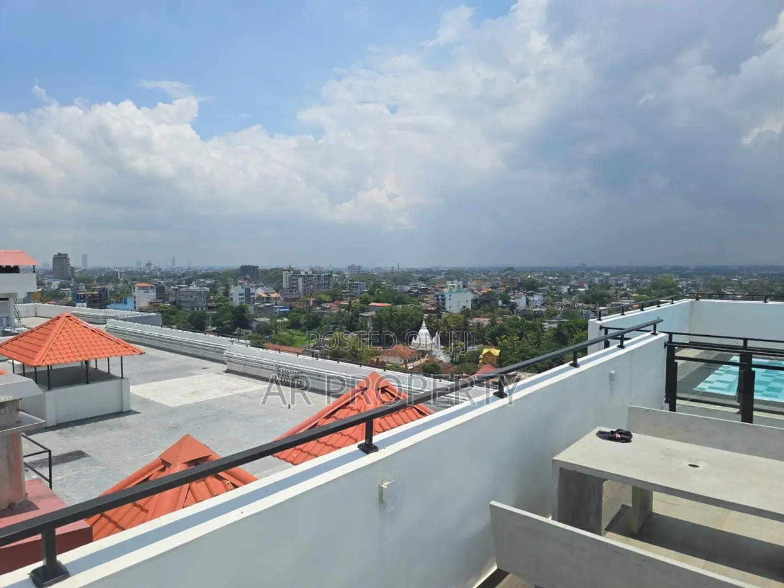 1bdrm Apartment in Colombo City for sale
