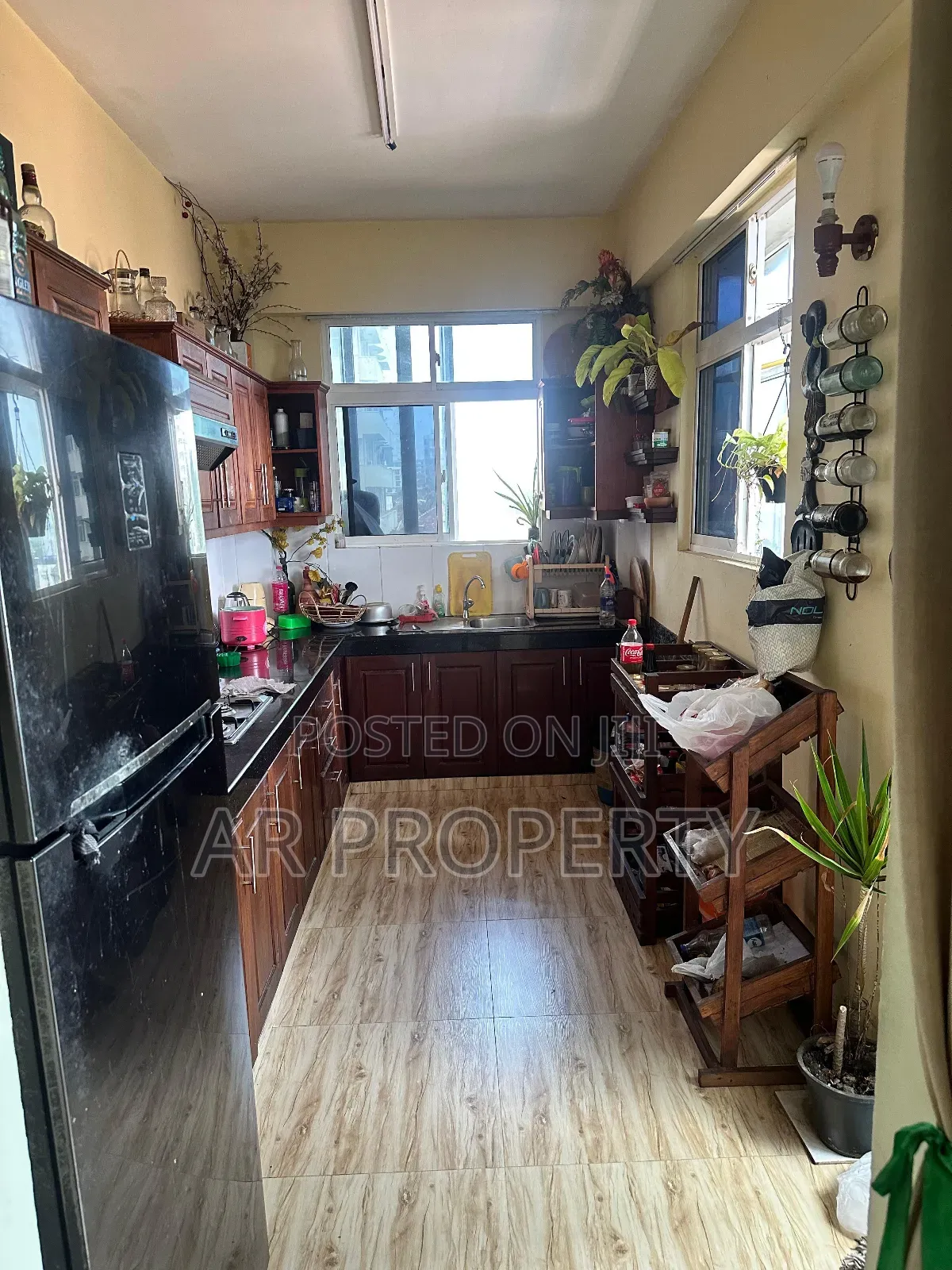 3bdrm Apartment in Colombo City for sale