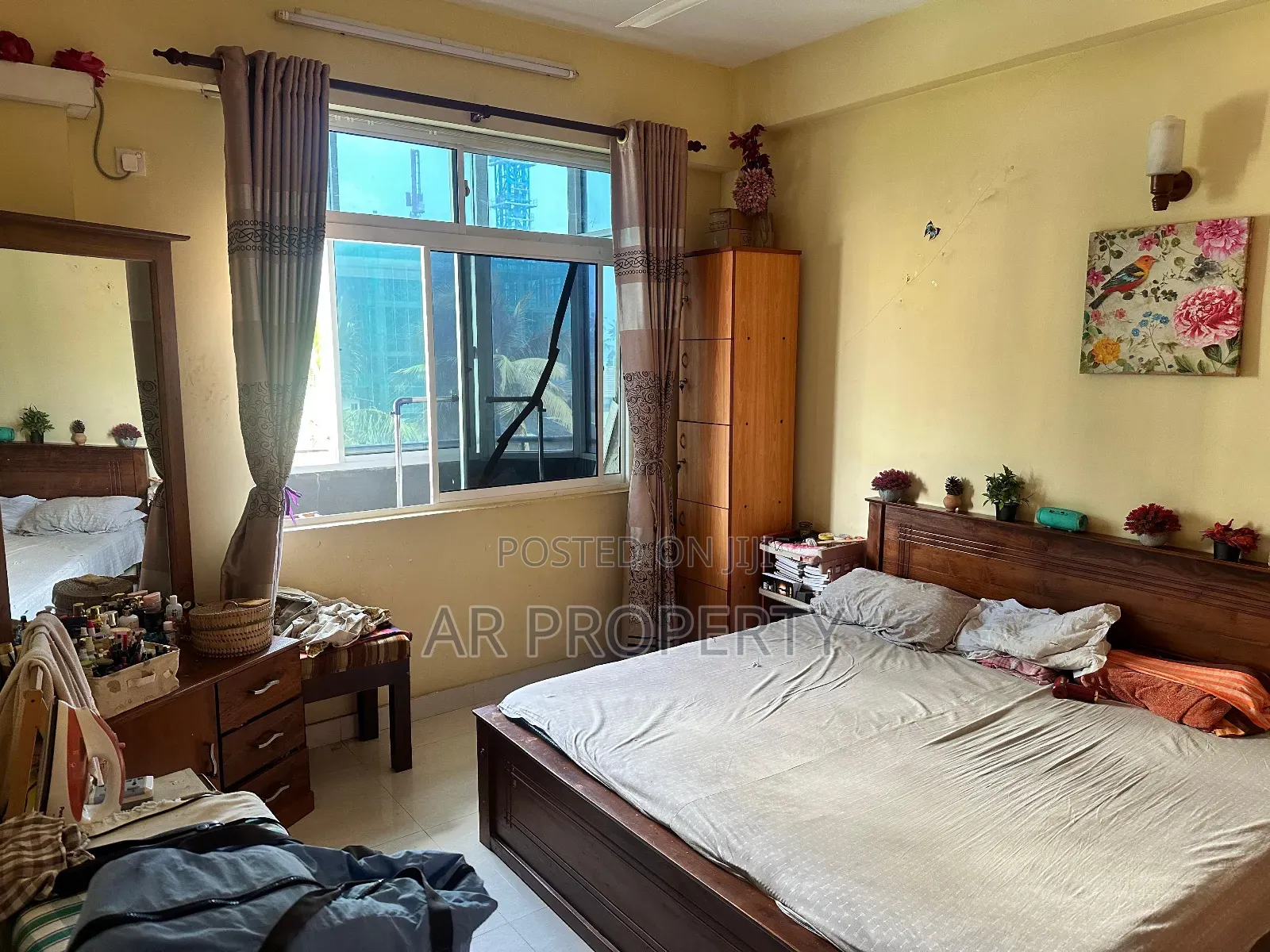 3bdrm Apartment in Colombo City for sale