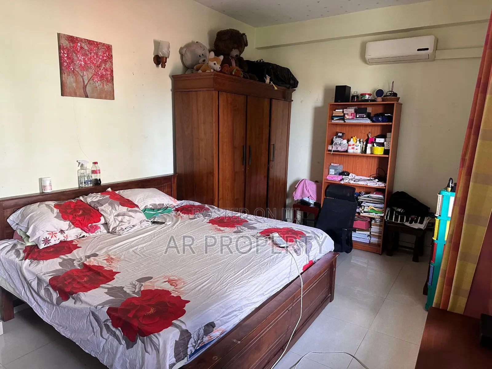 3bdrm Apartment in Colombo City for sale