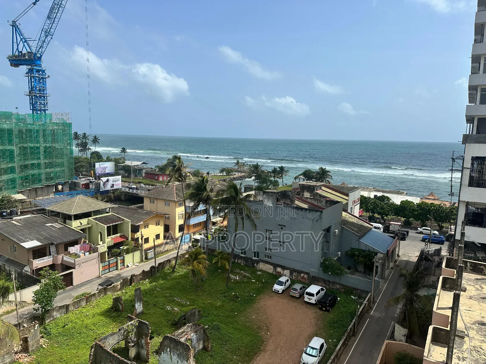 3bdrm Apartment in Colombo City for sale