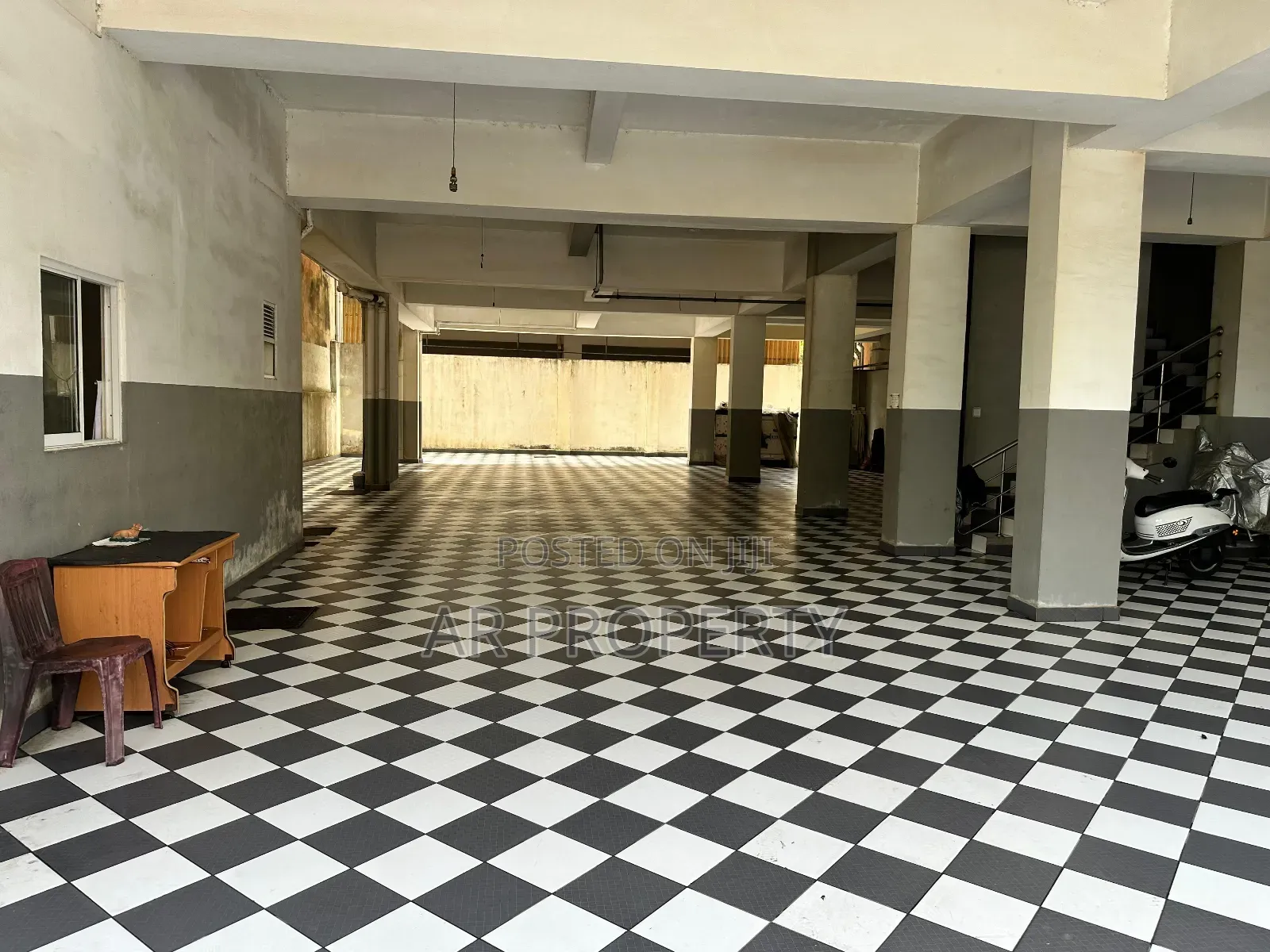 3bdrm Apartment in Colombo City for sale