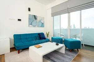 Photo - Furnished 3bdrm Apartment in Colombo City for sale