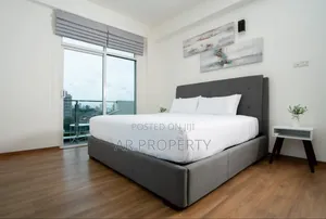 Furnished 3bdrm Apartment in Colombo City for sale