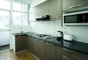 Furnished 3bdrm Apartment in Colombo City for sale