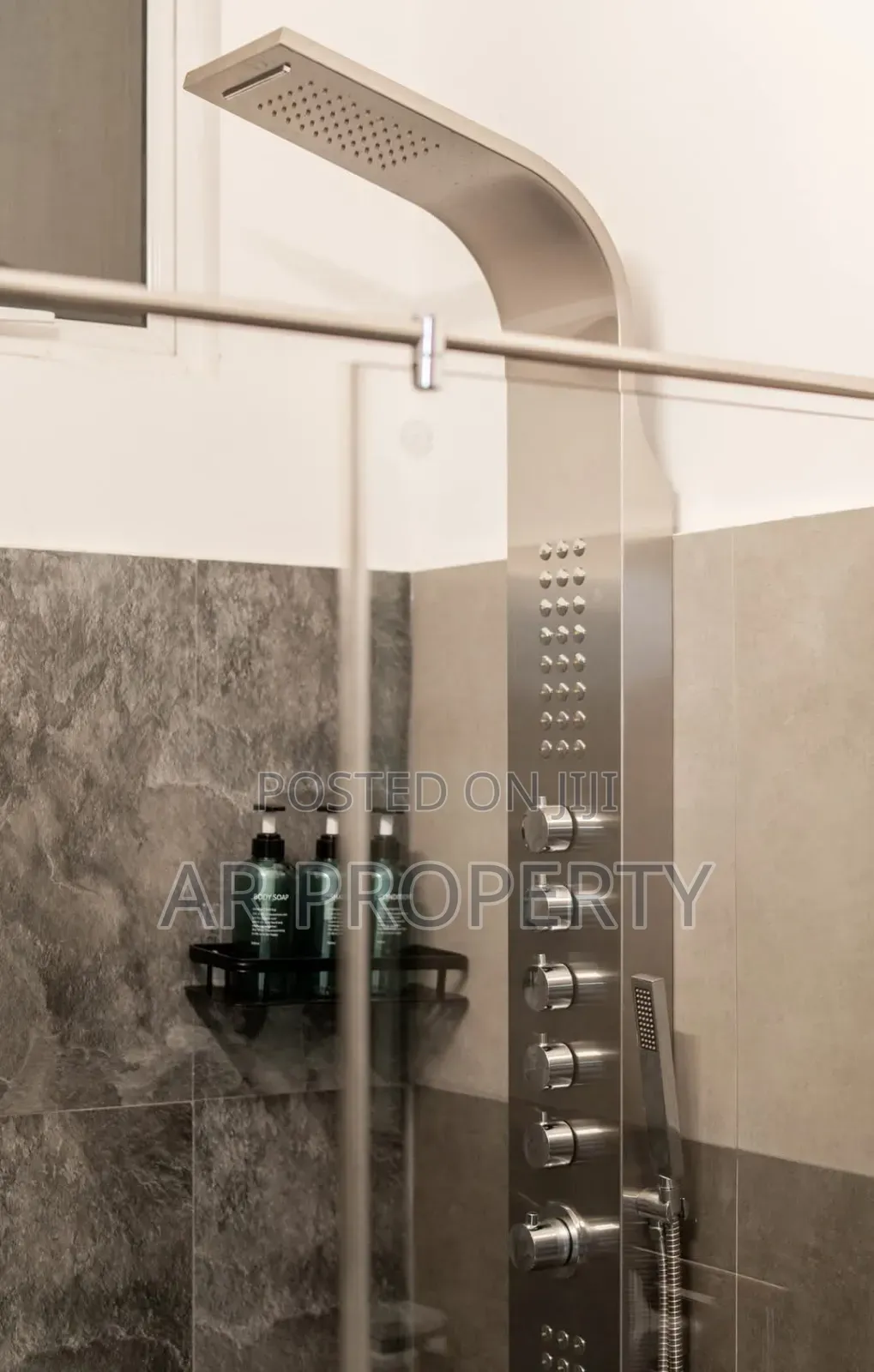 Furnished 3bdrm Apartment in Colombo City for sale