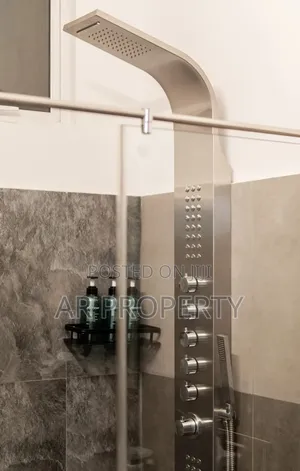 Furnished 3bdrm Apartment in Colombo City for sale
