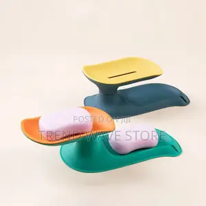 Photo - Double Layer Soap Drain (P03616)