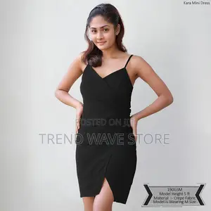 Photo - Kara Mini Dress