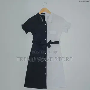 Princess Dress