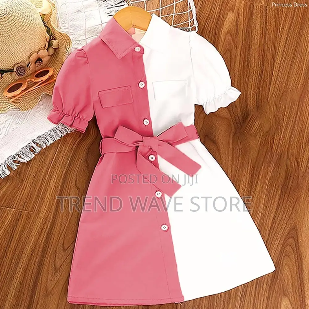 Princess Dress