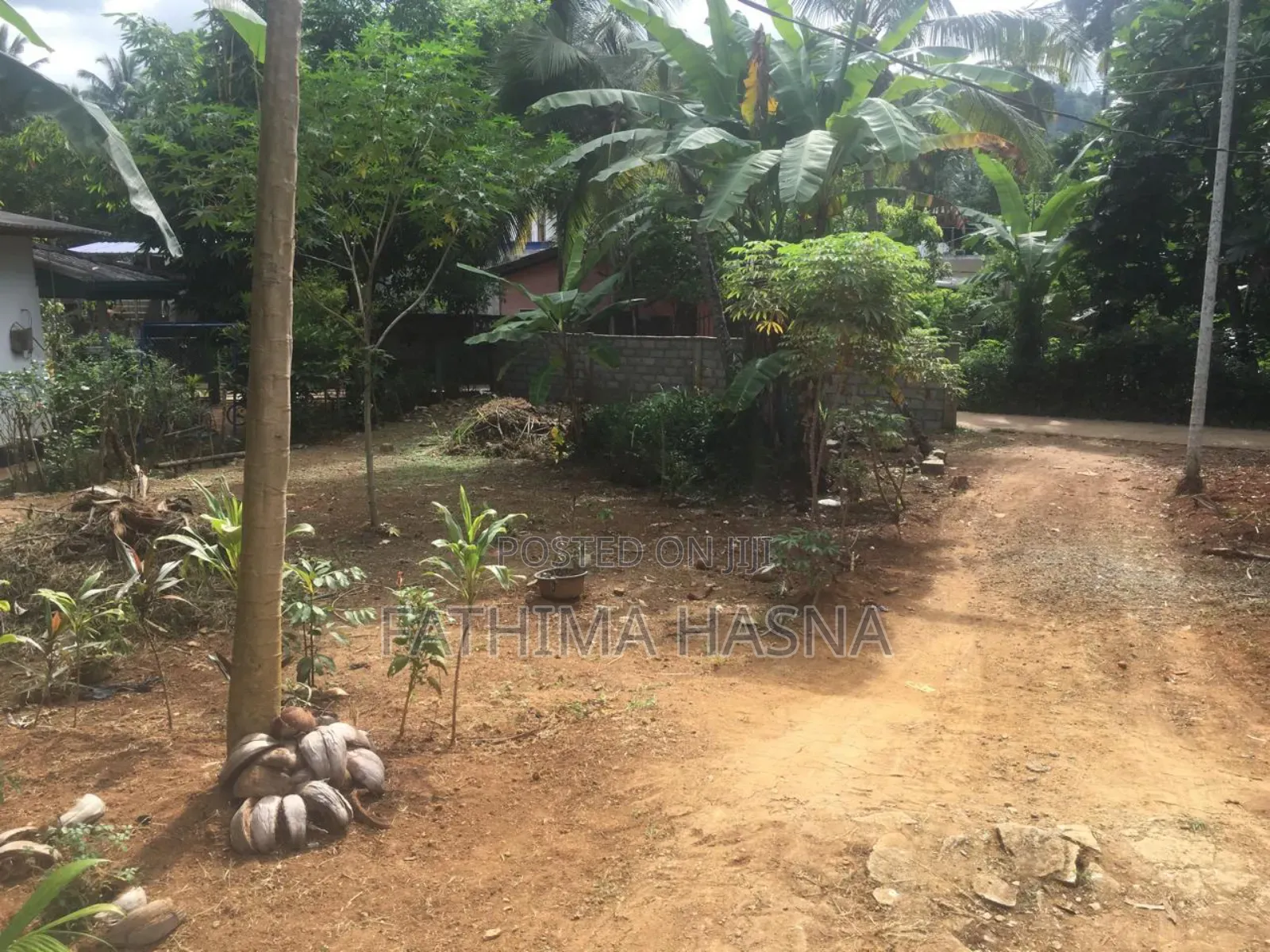 Land for Sale