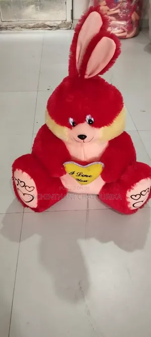 Photo - Rabbit Teddy -3 Ft
