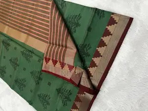 Fancy Silk Saree
