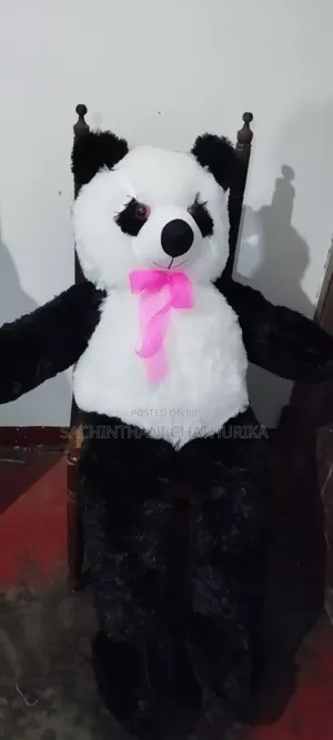Photo - Teddy Bear -4ft