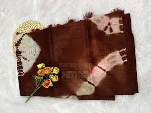 Photo - Panthini Sungudi Soft Cotton Sarre