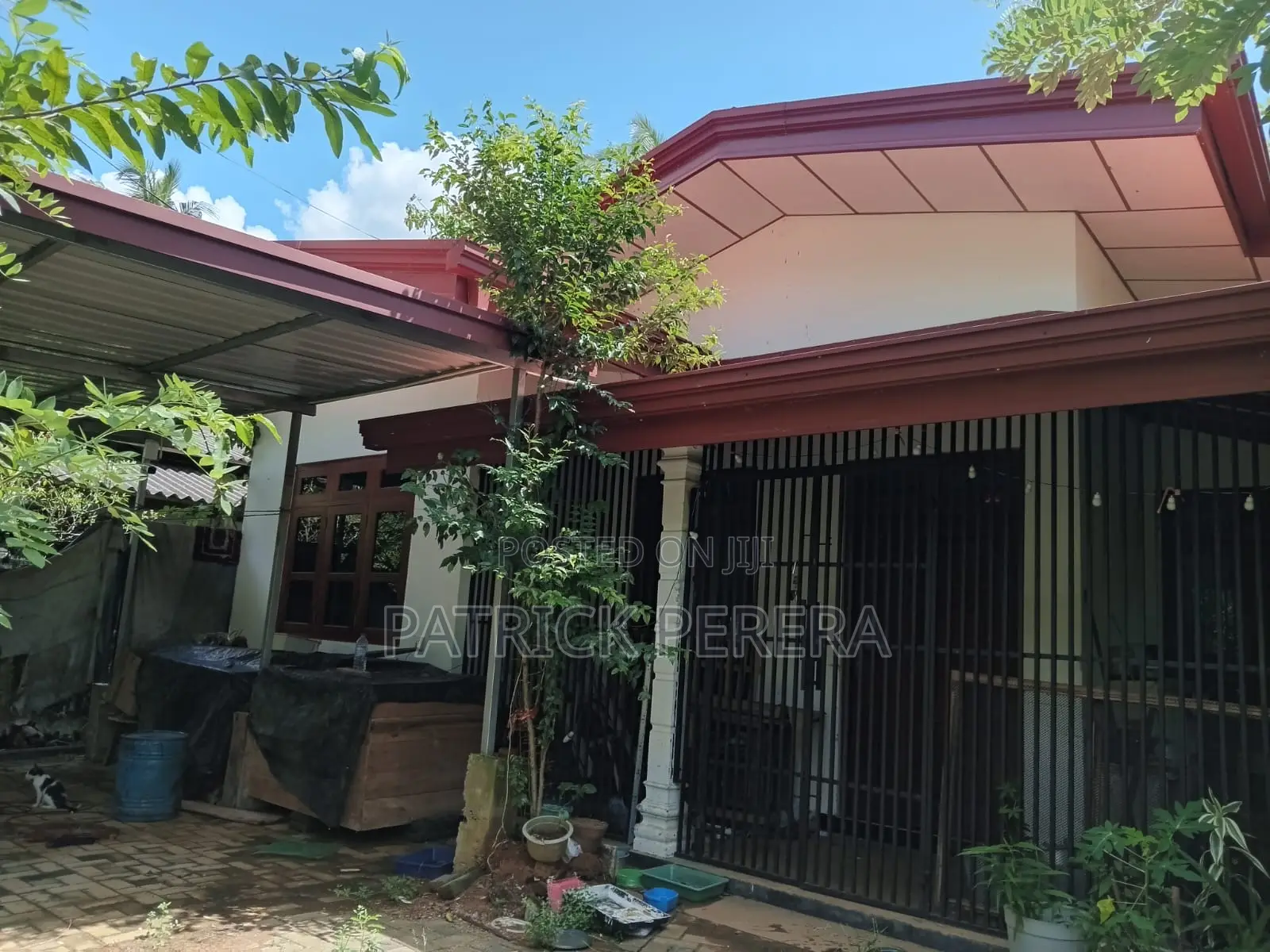 Furnished 3bdrm House in Godagama for sale