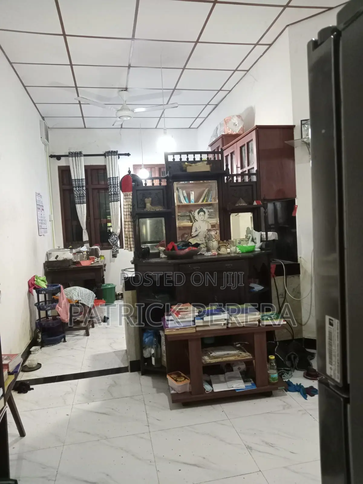 Furnished 3bdrm House in Godagama for sale