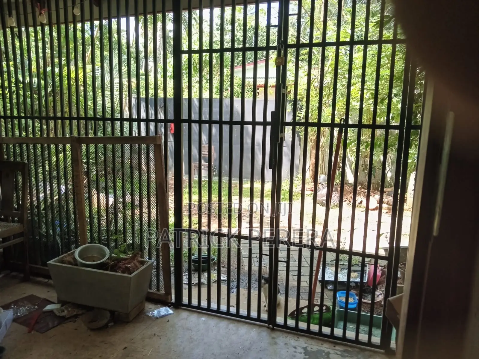 Furnished 3bdrm House in Godagama for sale