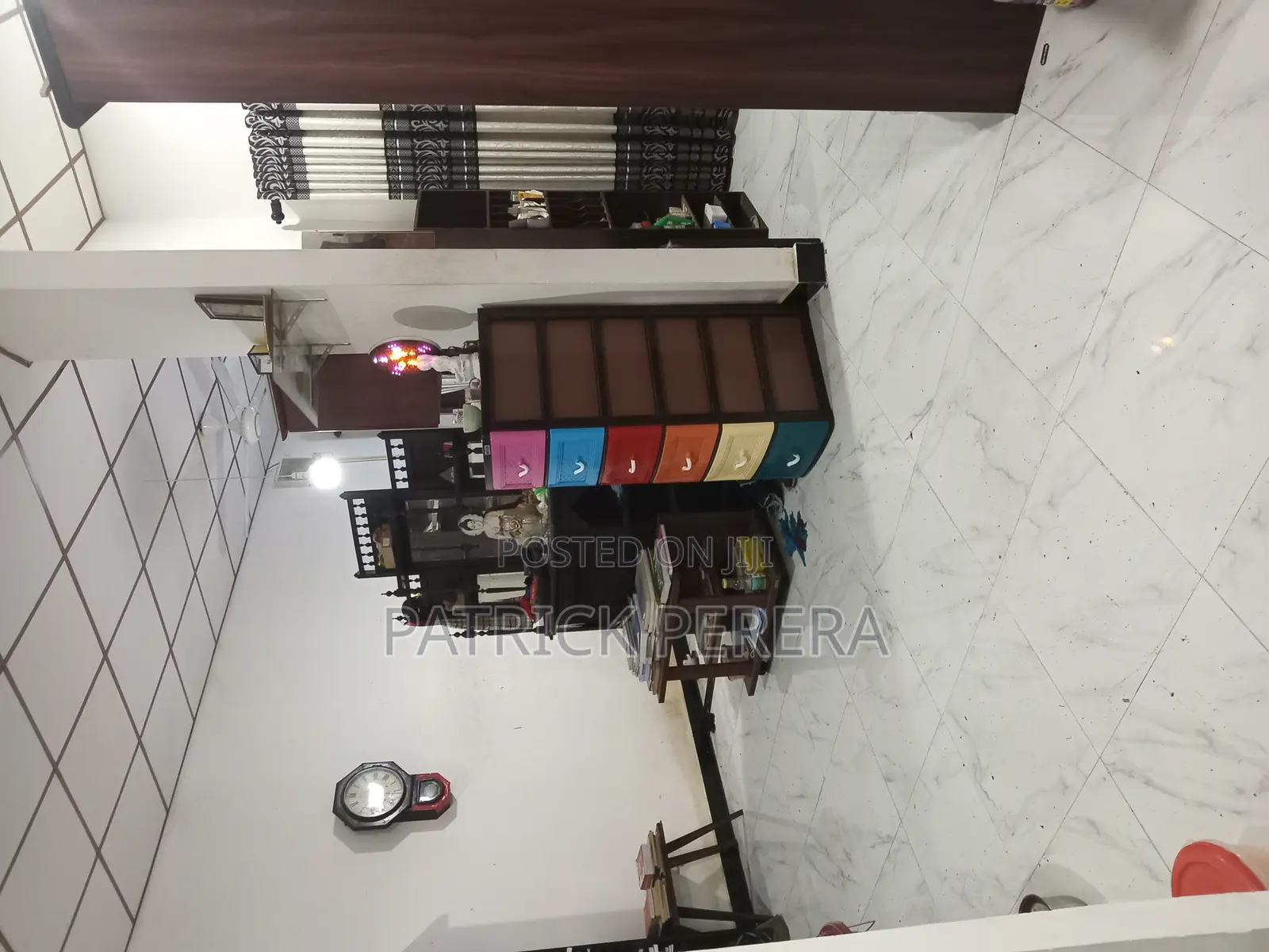 Furnished 3bdrm House in Godagama for sale