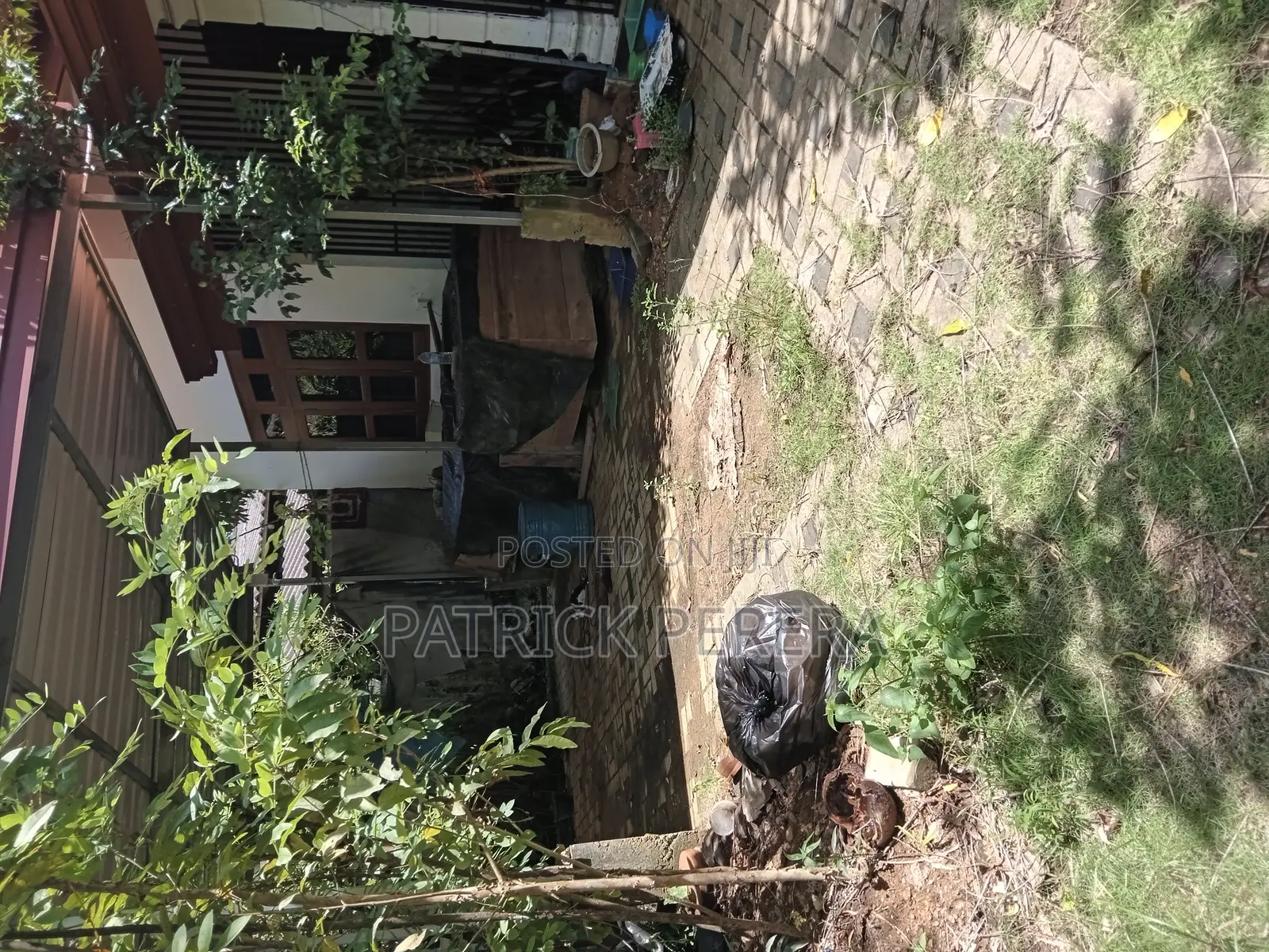 Furnished 3bdrm House in Godagama for sale