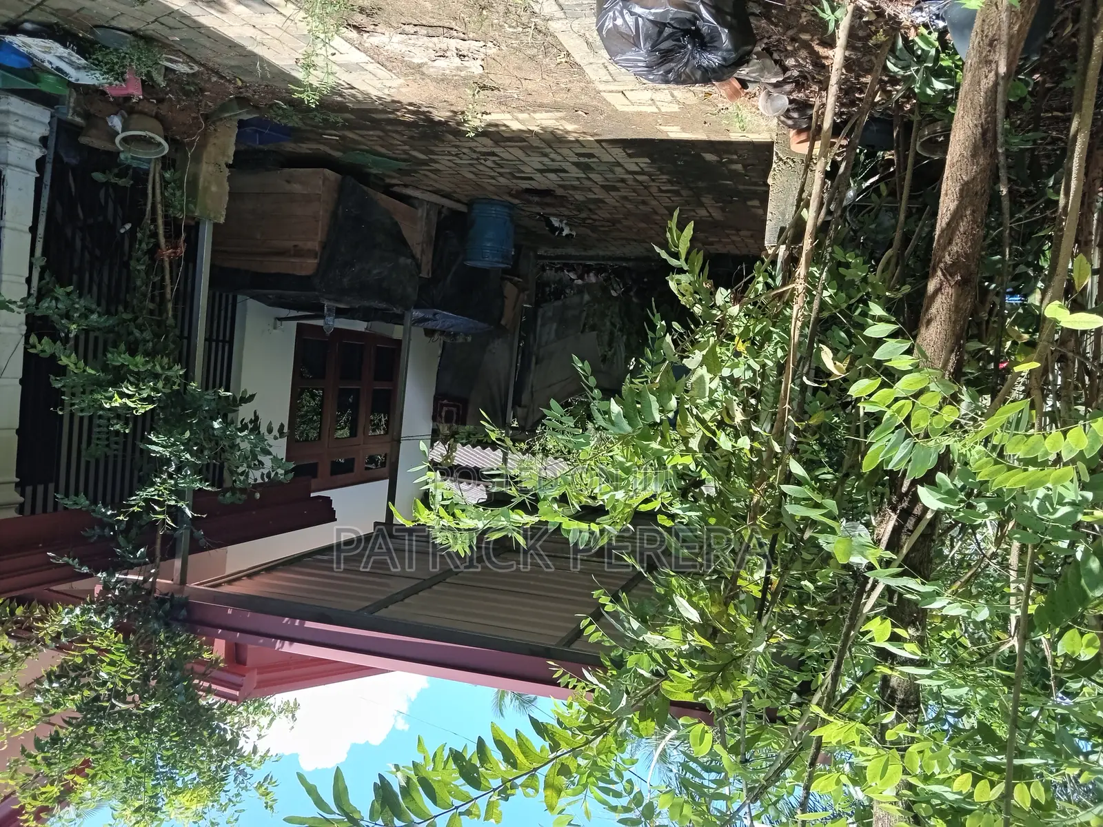 Furnished 3bdrm House in Godagama for sale