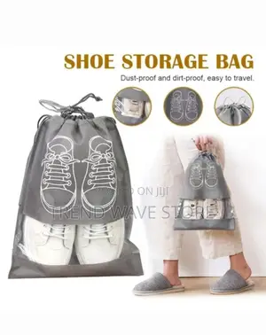 Photo - Shoe Storage Bag (P02733)