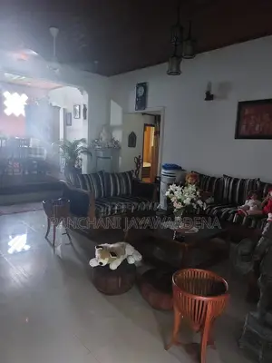 Furnished 3bdrm House in New City, Ingiriya for rent