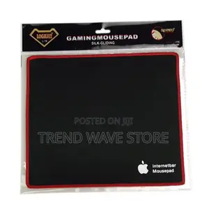 Photo - L-16 Mouse Pad (P06105)