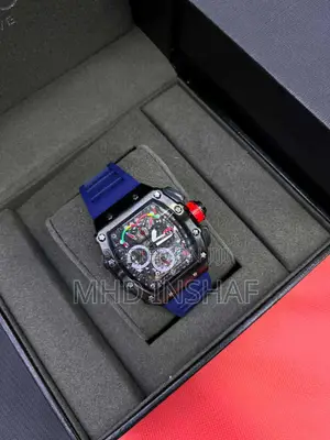 Photo - Richard Mille