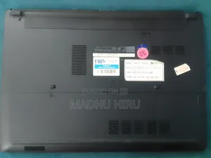 Laptop Dell Latitude 14 3470 8GB Intel Core I3 SSD 256GB