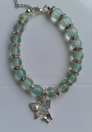 Photo - Butterfly Bracelets