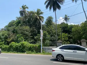 Photo - Bare Land for Sale at Maha Waskaduwa