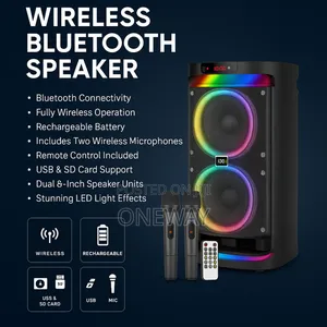Photo - BTS 1990 Wireless Bluetooth Speaker