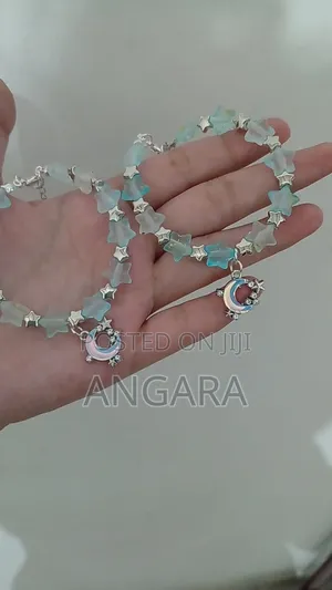 Photo - Star Bracelet