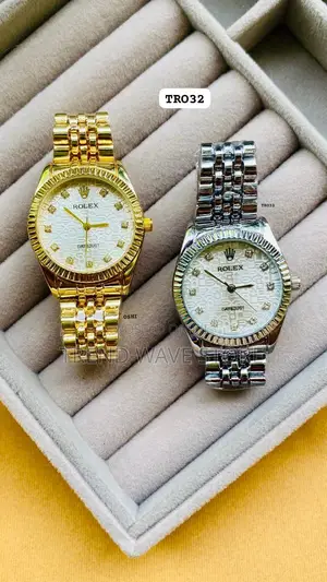 Photo - Ladies Steel Watch