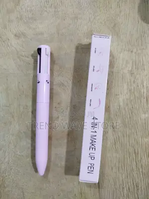 Photo - 4 in 1 Makeup Pen