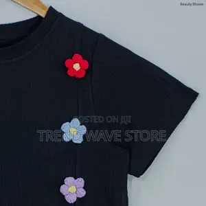 Beauty Blouse