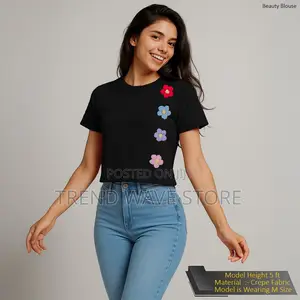 Photo - Beauty Blouse