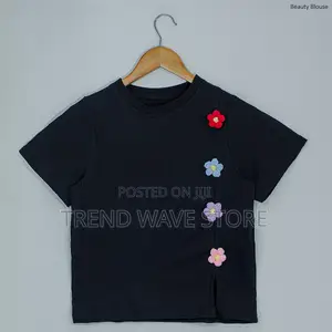 Beauty Blouse