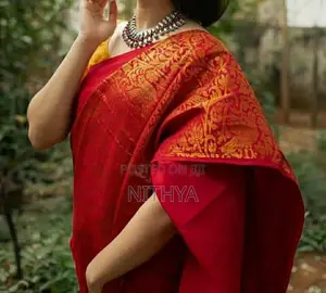 Photo - Vaseegara Sungudi Cotton Saree