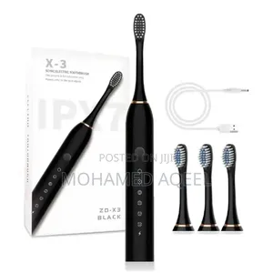 Photo - Electric Toothbrush