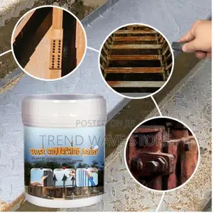 Photo - Rust Conversion Paint - 300g (P06826)