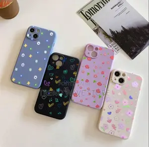 Photo - Phone Cover Set 4pcs Set
