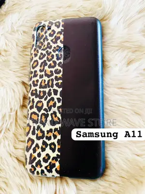 Photo - Phone Cover Samsung A11
